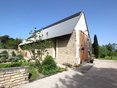 Propriété 228m²