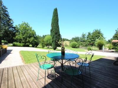 Propriété 228m²