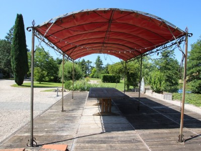 Propriété 228m²