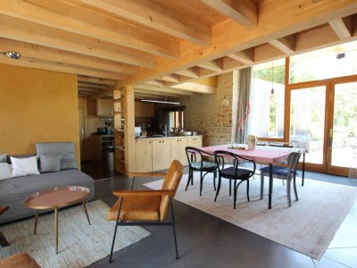 Propriété 228m²