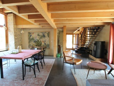 Propriété 228m²