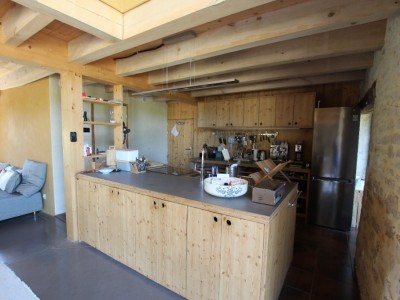 Propriété 228m²