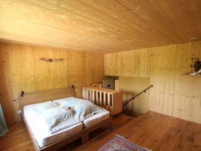 Propriété 228m²