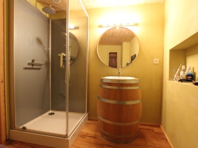 Propriété 228m²