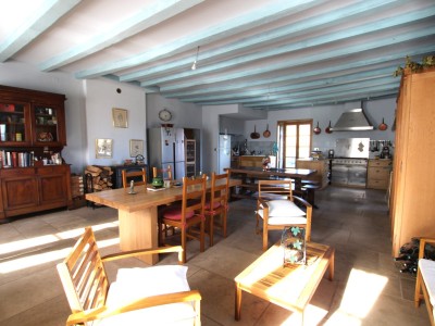 PROPRIETE A VENDRE - CLUNY - 481 m2 - 999000€