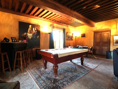 PROPRIETE A VENDRE - CLUNY - 481 m2 - 999000€