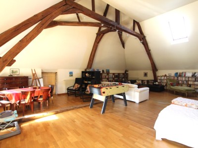 PROPRIETE A VENDRE - CLUNY - 481 m2 - 999000€