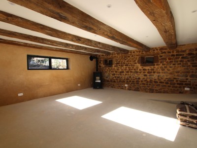 PROPRIETE A VENDRE - CLUNY - 481 m2 - 999000€