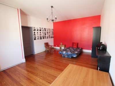 MAISON BOURGEOISE SUR SOUS-SOL A VENDRE - CUISERY - 223 m2 - 275000 €