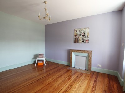 MAISON BOURGEOISE SUR SOUS-SOL A VENDRE - CUISERY - 223 m2 - 275000 €