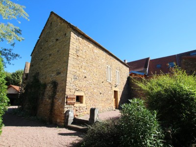 PROPRIETE - ETRIGNY - 183 m2 - VENDU