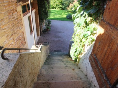 PROPRIETE - ETRIGNY - 183 m2 - VENDU