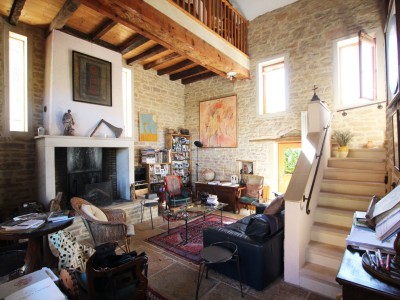 PROPRIETE - ETRIGNY - 183 m2 - VENDU