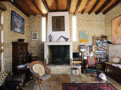 PROPRIETE - ETRIGNY - 183 m2 - VENDU