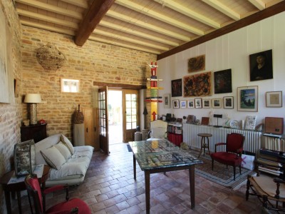 PROPRIETE - ETRIGNY - 183 m2 - VENDU