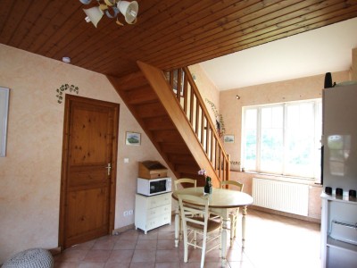 PROPRIETE A VENDRE - TOURNUS - 224 m2 - 425000€