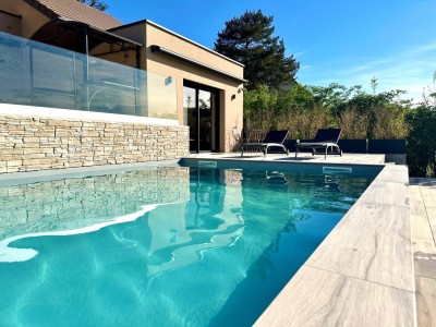PROPRIETE A VENDRE - GIVRY - 220 m2 - 1150000€
