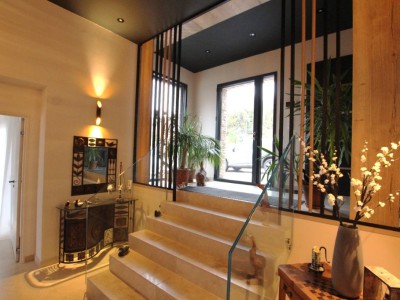 PROPRIETE A VENDRE - GIVRY - 220 m2 - 1150000€