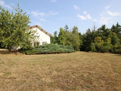 PROPRIETE A VENDRE - GIVRY - 292 m2 - 400000€