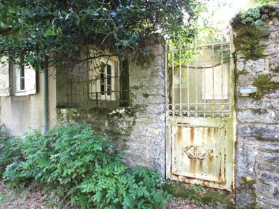 PROPRIETE A VENDRE - GIVRY - 292 m2 - 400000€