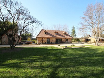 PROPRIETE A VENDRE - CHALON SUR SAONE - 84 m2 - 699000 €