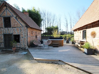 PROPRIETE A VENDRE - CHALON SUR SAONE - 84 m2 - 699000 €