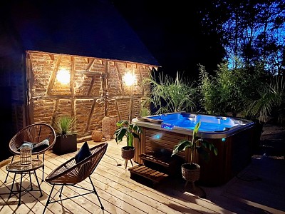 PROPRIETE A VENDRE - CHALON SUR SAONE - 84 m2 - 699000 €