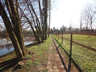 PROPRIETE A VENDRE - CHALON SUR SAONE - 84 m2 - 699000 €