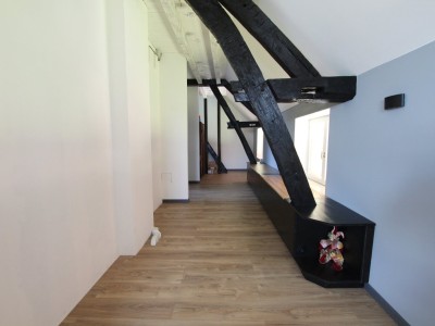 FERME BRESSANNE RENOVEE A VENDRE - LOUHANS - 159 m2 - 429000 €