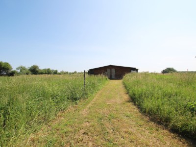FERME BRESSANNE RENOVEE A VENDRE - LOUHANS - 159 m2 - 429000 €