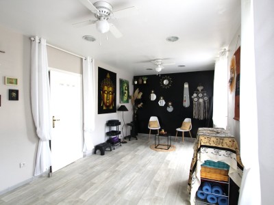 PROPRIETE A VENDRE - LOUHANS - 174 m2 - 380000€