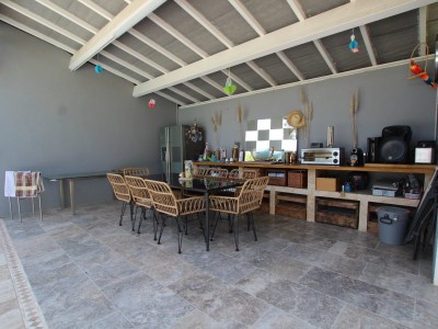 PROPRIETE A VENDRE - LOUHANS - 210 m2 - 630000€