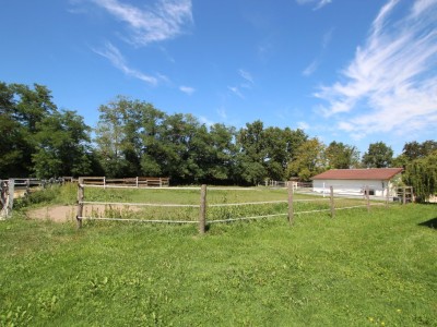PROPRIETE A VENDRE - LOUHANS - 210 m2 - 630000€