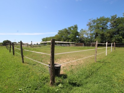 PROPRIETE A VENDRE - LOUHANS - 210 m2 - 630000€