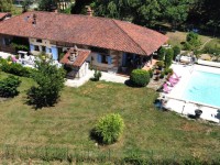 PROPRIETE A VENDRE - LOUHANS - 239 m2 - 595 000 €