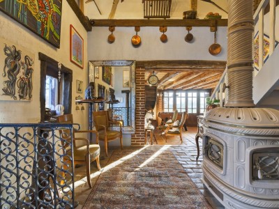 PROPRIETE A VENDRE - LOUHANS - 239 m2 - 595�000�&euro;