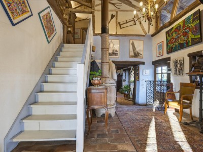 PROPRIETE A VENDRE - LOUHANS - 239 m2 - 595�000�&euro;