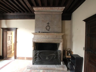 PROPRIETE A VENDRE - LOUHANS - 304 m2 - 425�000�&euro;