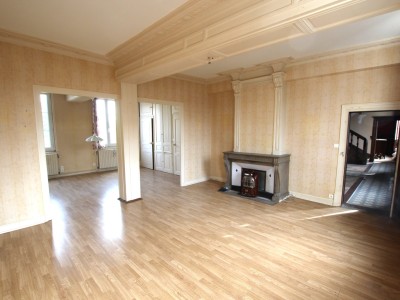 PROPRIETE A VENDRE - LOUHANS - 304 m2 - 425�000�&euro;