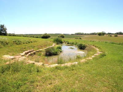 PROPRIETE A VENDRE - LOUHANS - 450 m2 - 970 000 €