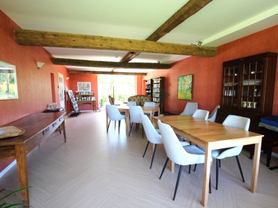 PROPRIETE A VENDRE - LOUHANS - 450 m2 - 970 000 €