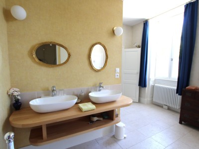 PROPRIETE A VENDRE - LOUHANS - 450 m2 - 970 000 €