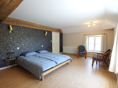 PROPRIETE A VENDRE - LOUHANS - 450 m2 - 970 000 €