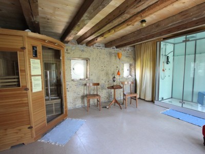 PROPRIETE A VENDRE - LOUHANS - 450 m2 - 970 000 €