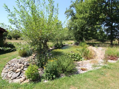PROPRIETE A VENDRE - LOUHANS - 174 m2 - 339 000 €