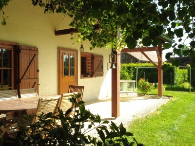 PROPRIETE A VENDRE - LOUHANS - 174 m2 - 339 000 €