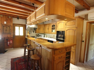 PROPRIETE A VENDRE - LOUHANS - 174 m2 - 339 000 €