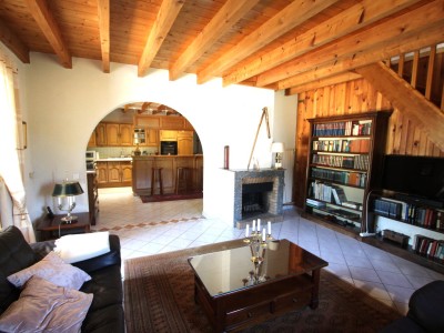 PROPRIETE A VENDRE - LOUHANS - 174 m2 - 339 000 €