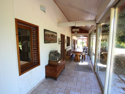 PROPRIETE A VENDRE - LOUHANS - 174 m2 - 339 000 €
