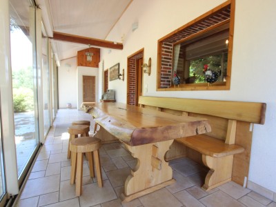 PROPRIETE A VENDRE - LOUHANS - 174 m2 - 339 000 €